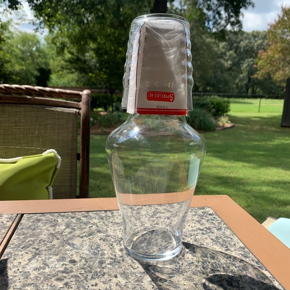 Spiegelau Glass Decanter - Picture 2 of 3